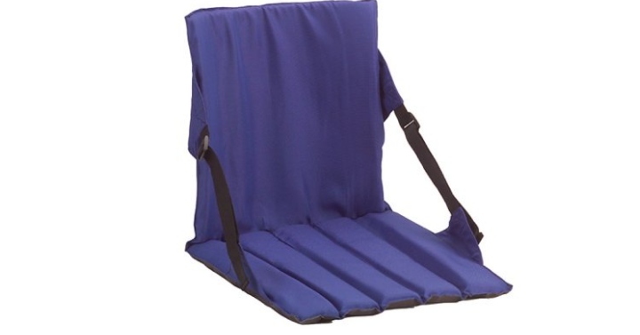 Coleman Stadium Seat Only $9.11! (Compare to $14.74)