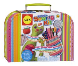 ALEX Toys Craft My First Sewing Kit $21.92 (Was $35)