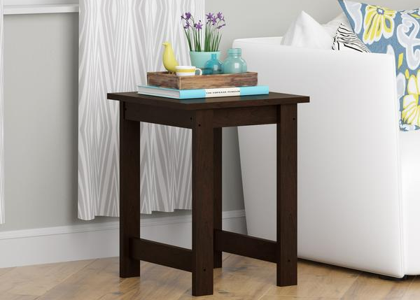 Good To Go Side Table Only $15.44 + $7.72 Back in SYWR Points!!