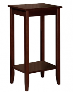 Tall End Table Just $24!