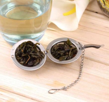 Stainless Steel Tea Infuser – Only $3.99!