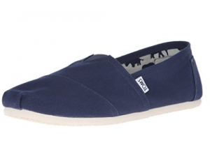 Tom’s Women’s Slip On Shoes as low as $19!