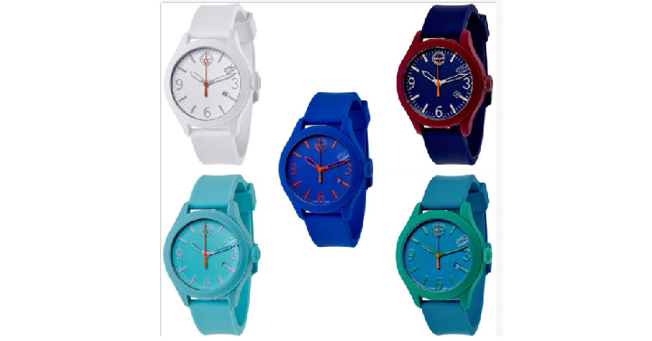 Men’s ESQ By Movado Quartz Watch Only $29.99 Shipped! (Reg. $195)