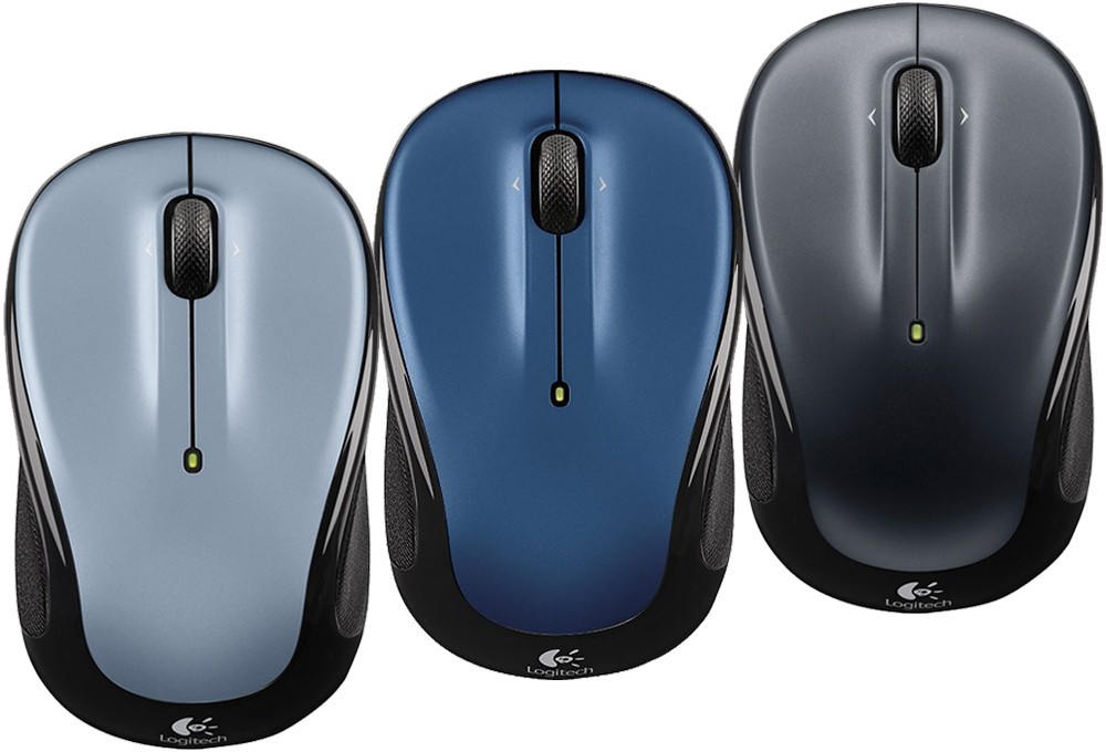 Save $10 on Select Logitech Wireless Mice in a Variety of Colors and Patterns!