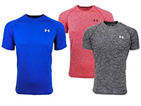 Under Armour Men’s Tech Tee – Just $14.99!