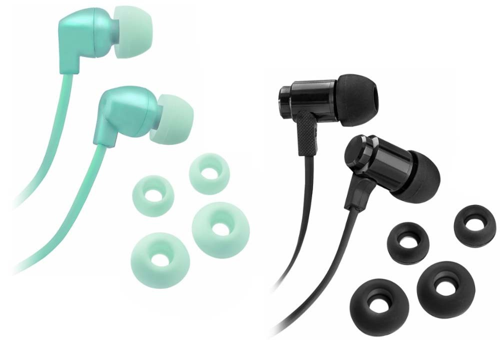Up to 66% Off Select Insignia Stereo Earbud Headphones! Just $2.99!