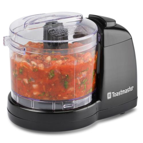 Kohl’s Lowest Prices of The Season Sale! Earn Kohl’s Cash! Toastmaster Mini Electric Chopper and more – Just $2.44 or FREE!