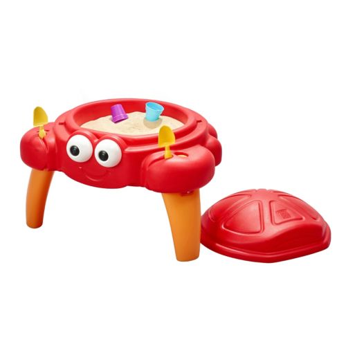 Kohl’s 30% off! Earn Kohl’s Cash! Stack Codes! Free shipping! Step2 Crabbie Sand Table – Just $25.19!