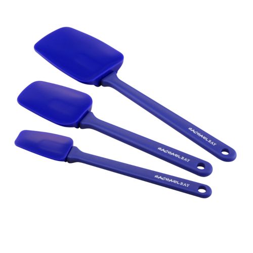 Kohl’s 30% off! Earn Kohl’s Cash! Stack Codes! Free shipping! Rachael Ray 3-pc. Spoonula Set – Just $9.09!