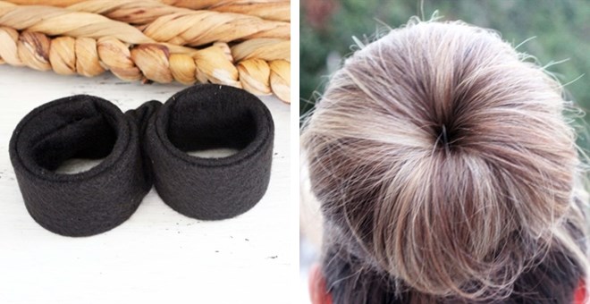 Fold Wrap & Snap Hair Styling Tool – Just $2.99! Think Prom Hair!
