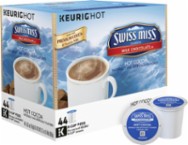 Keurig 40 or 48-Count K-Cups! Coffee or Cocoa! Yummy! Just $19.99!