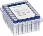 Insignia AA or AAA batteries in a 48-Pack – Just $6.99!