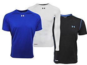 Under Armour Men’s Favorite Tees – Just $12.99 –$18.99!