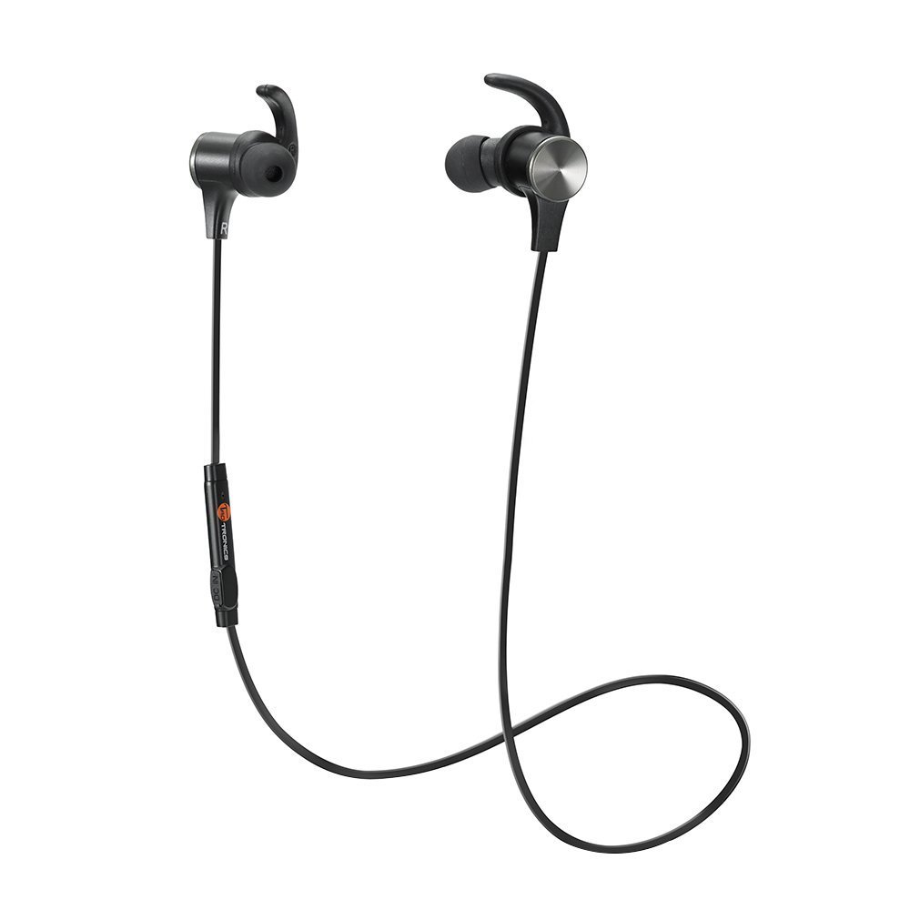 Save Big on Top-Selling Bluetooth Headphones from TaoTronics! Just $21.99!