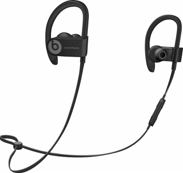 Beats by Dr. Dre – Powerbeats3 Wireless Bluetooth Earbud Headphones – Just $144.99!