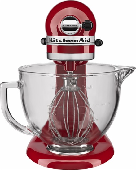 KitchenAid Tilt-Head Stand Mixer – Just $189.99!