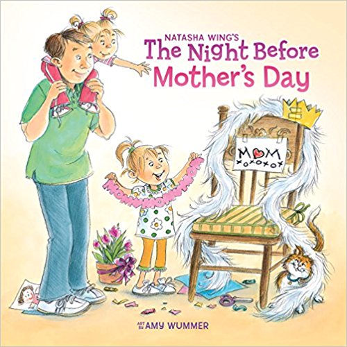 The Night Before Mother’s Day Book Just $2.17!