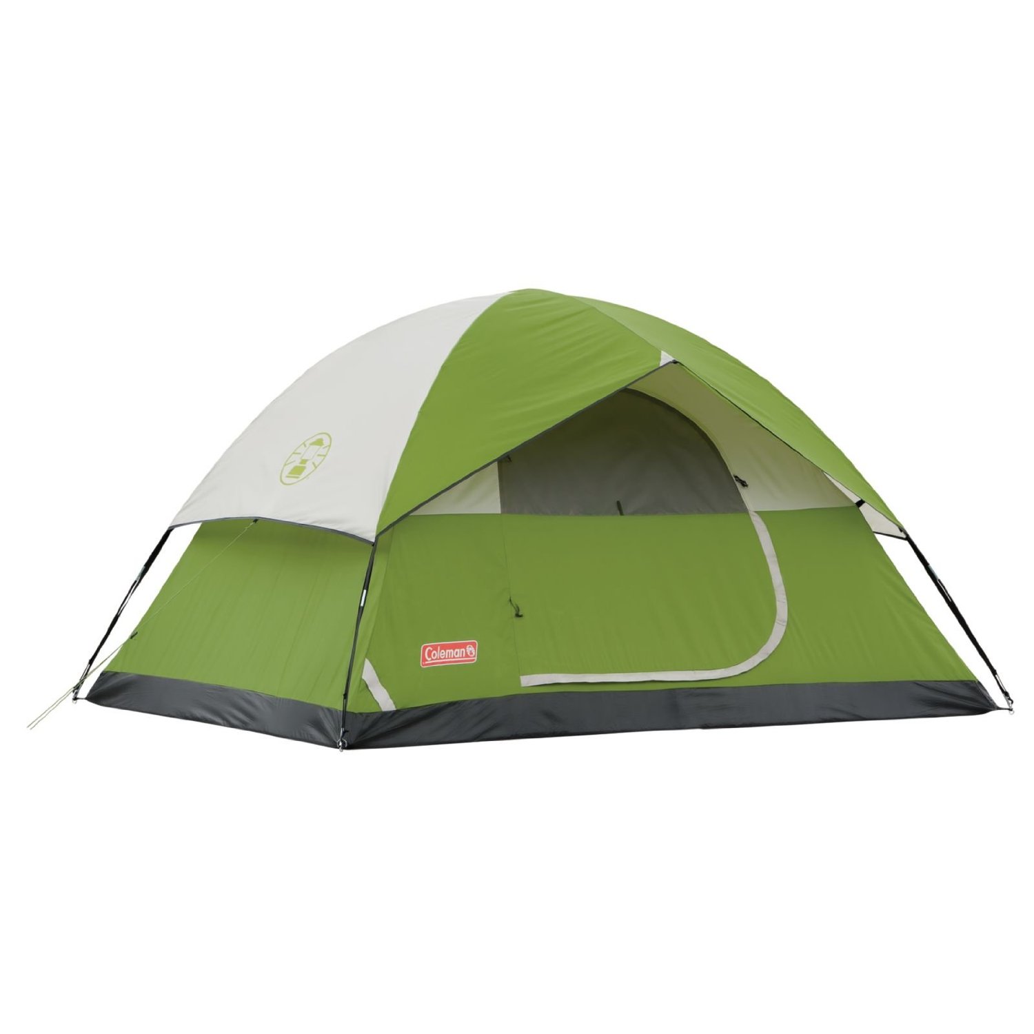 Coleman Sundome 4 Person Tent – Just $37.98!