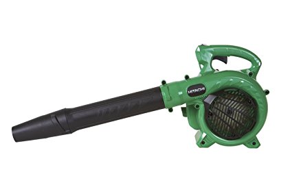 Save on the Hitachi Gas Powered Leaf Blower – Just $97.99!