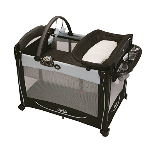 Graco Pack ‘N Play with Newborn Napper Elite – Just $102.87!