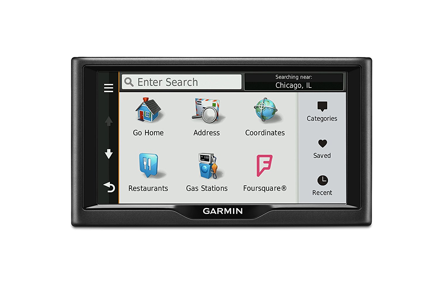 Save on the Garmin Nuvi 57 LM GPS Navigator System! Just $79.99!