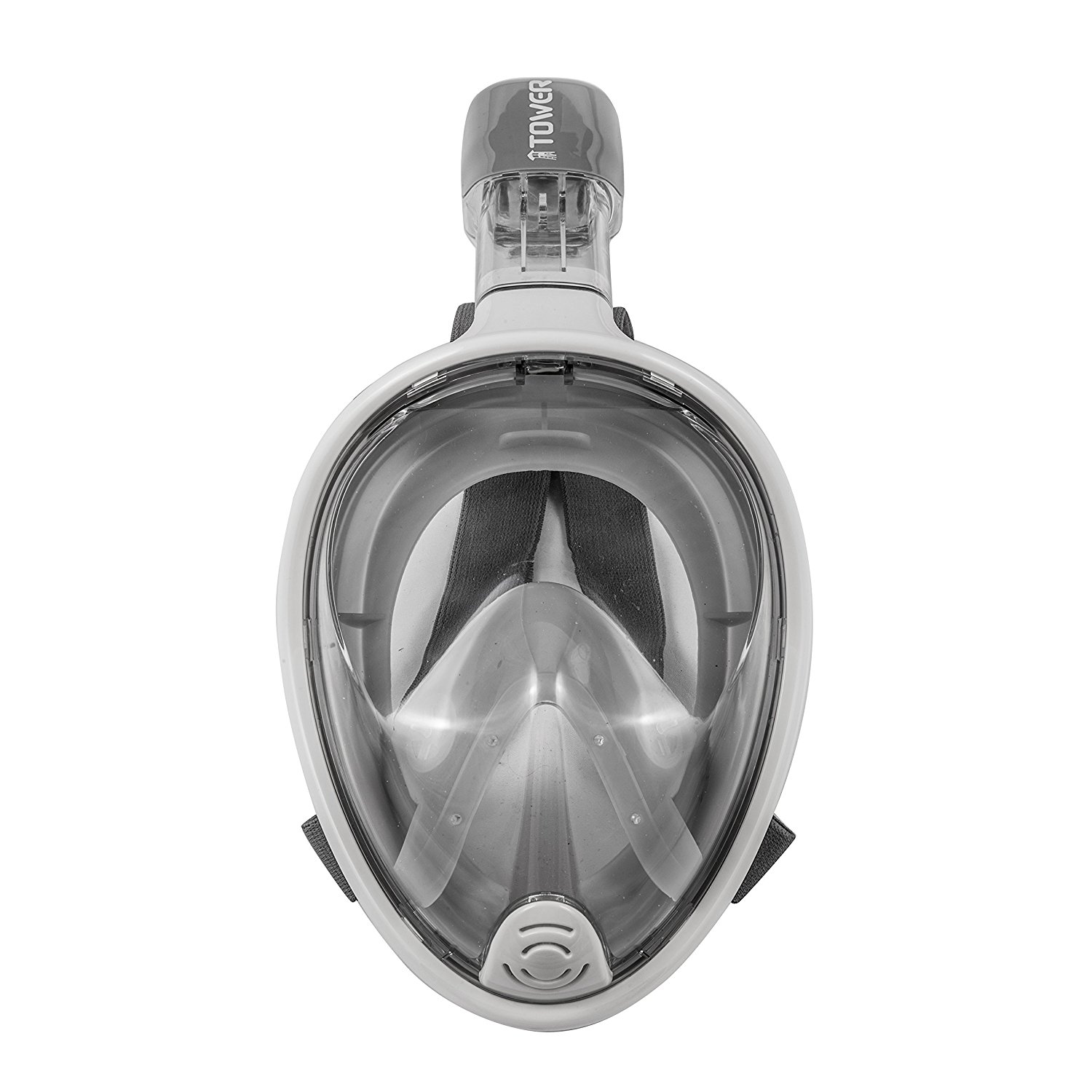 Save 62% on a Tower Paddle Boards Full Face Snorkel Mask! Just $49.00!