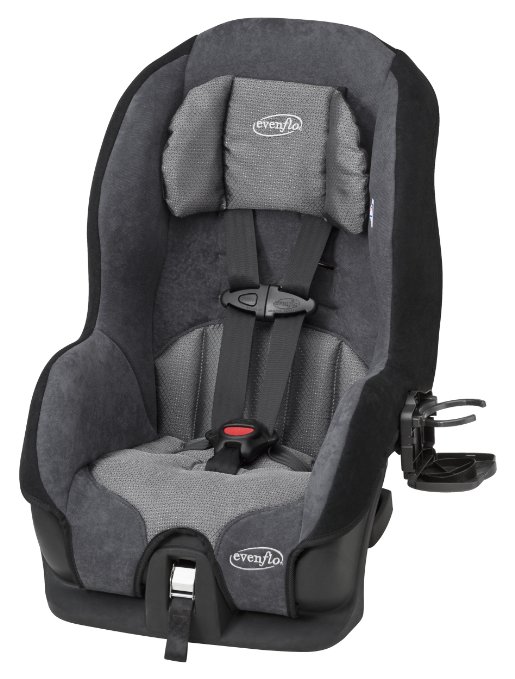 Evenflo Tribute LX Convertible Car Seat – Just $36.79!