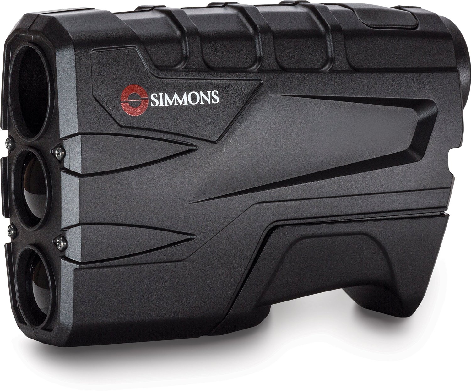 Save on the Simmons Volt 600 Laser Rangefinder – Just $59.99!