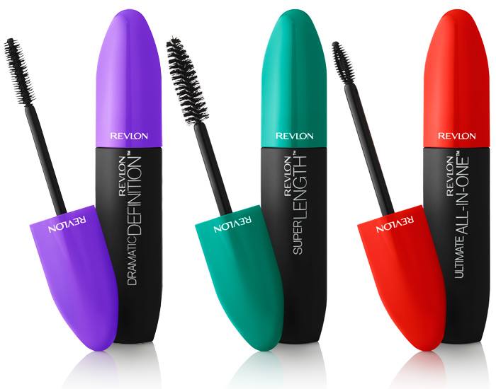 *HOT* $4 Revlon Mascara Coupon! Valid on April 30th ONLY!