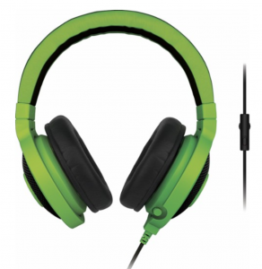 Razer – Kraken Pro Analog Gaming Headset Just $34.99 Today Only!