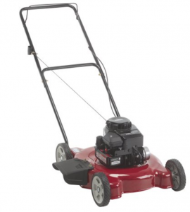 Murray 20″ Push Mower Just $139.00!