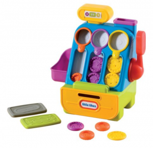 Little Tikes Count ‘n Play Cash Register Just $8.27!