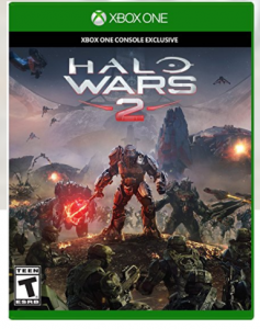 Halo Wars 2 Xbox One Just $34.52! (Reg $59.99)