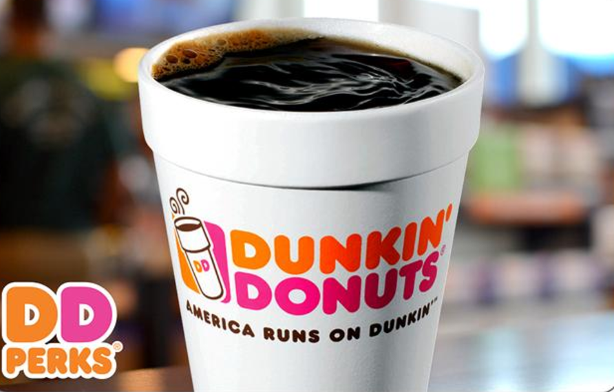 Dunking Donuts $25 Gift Card Just $20 At Newegg! (Email Delivery) Dunking Donuts $25 Gift Card Just $20 At Newegg! (Email Delivery)
