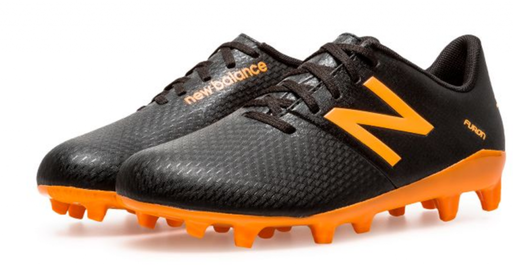 50% Off Kids Soccer Cleats At Joe’s New Balance Outlet! Prices As Low As $19.99 & FREE Shipping!