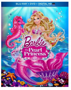 Barbie Movies Just $4.99 At Best Buy! Perfect Easter Basket Fillers!