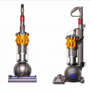 Dyson Small Ball Multi Floor Upright Vacuum $278.00 Today Only!
