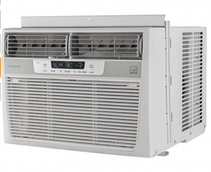 Frigidaire Window-Mounted Compact Air Conditioner Just $216.42! (Reg. $369.99)