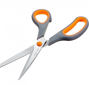 AmazonBasics Multipurpose Scissors – 1-Pack Just $1.20 As Add-On Item!