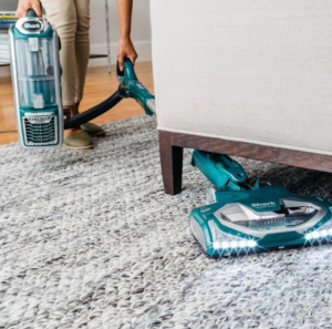 Shark – Rotator Powered Lift-Away Speed Bagless Vacuum $189.99 Today Only!