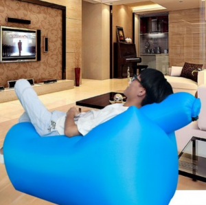 Inflatable Lazy Sofa Just $23.19 Shipped!