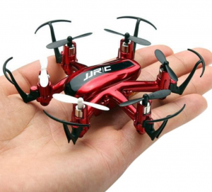 Axis Gyro 4CH RC Hexacopter Just $13.49!