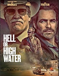 Rent Hell or High Water On Amazon Video For Just $0.99! Cheaper Than RedBox!