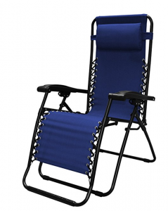 Caravan Shop Zero Gravity Chair As Low As $33.52! (Reg. $79.99)