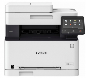 Canon Wireless All-in-One Color Laser Printer Just $174.99 Today Only! (Reg. $349.99)