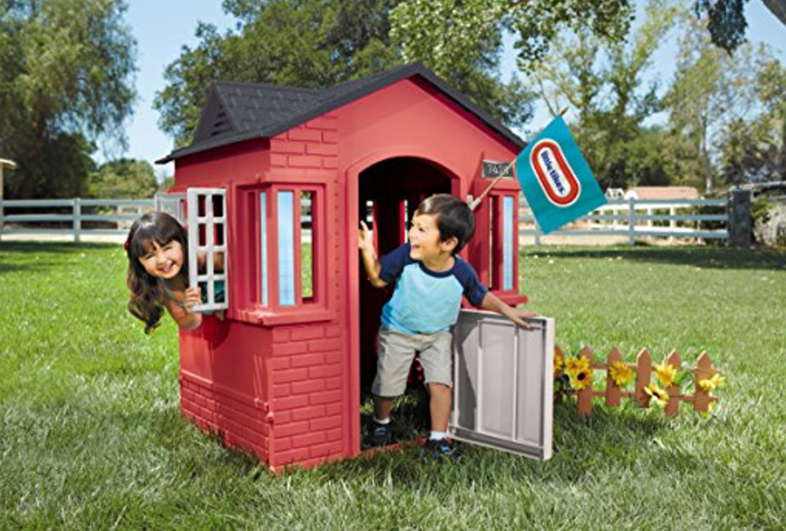 Little Tikes Cape Cottage Just $94.90!