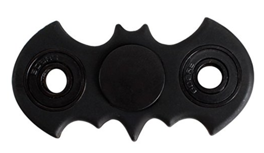 Batman Fidget Spinner Just $2.40 Plus FREE Shipping!