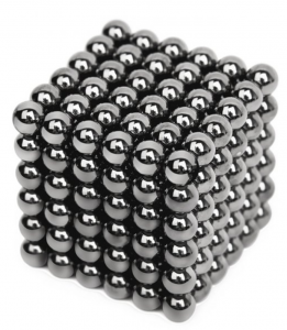 216-Piece Mini Magnetic Ball Puzzle Just $9.99!