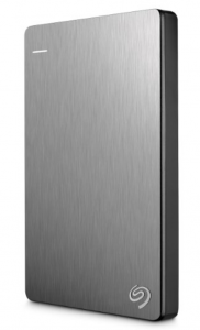 Seagate Backup Plus Slim 2TB Portable External Hard Drive Just $69.99!