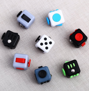 Fidget Cubes Just $2.63 Shipped! Fidget Cubes Just $2.63 Shipped!